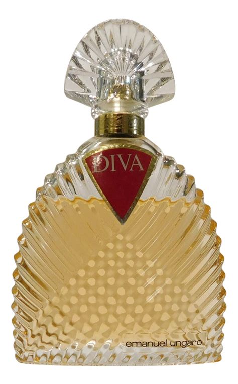 diva eau de parfum